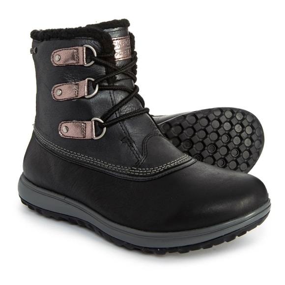 xcs britt high boot